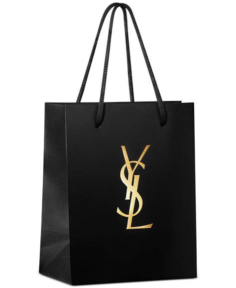 macys ysl bag giveaway|free ysl bags.